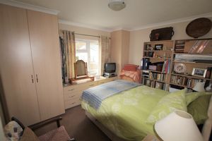 Double guest room - click for photo gallery